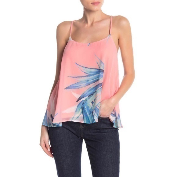 SHOW ME YOUR MUMU Tropical Tank - Picture 1 of 7